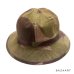 画像2: 40's- DEAD STOCK　”DPM camouflage”　COTTON　HAT (2)