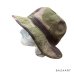 画像10: 40's- DEAD STOCK　”DPM camouflage”　COTTON　HAT