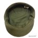 画像5: 1945's DEAD STOCK　”U.S.ARMY”　「M-43」　H.B.T.　FIELD CAP　with SPEC. TAG　SIZE：7 1/4