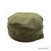 画像10: 1945's DEAD STOCK　”U.S.ARMY”　「M-43」　H.B.T.　FIELD CAP　with SPEC. TAG　SIZE：7 1/4