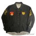 画像3: 1968's "VIETNAM　SKULL　SOUVENIR　JACKET”　with　SKULL　embroidery　Big size !!　SPECIAL !!