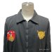 画像8: 1968's "VIETNAM　SKULL　SOUVENIR　JACKET”　with　SKULL　embroidery　Big size !!　SPECIAL !!