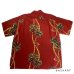 画像3: -50's "PENNEYS　TOPFLIGHT"　「PALM　CLIMBER」　RAYON HAWAIIAN SHIRTS　SIZE：L　ON BOOK !!　SPECIAL !!