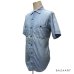 画像17: 50's-　”SEARS”　ORIGINAL　SHORT SLEEVEE　CHAMBRAY SHIRTS　