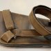 画像8: 80's- OLD　"TeVa"　LEATHER　SPORTS　SANDAL　with vibram　sole 　MADE IN U.S.A.　　rare !!