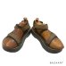 画像5: 80's- OLD　"TeVa"　LEATHER　SPORTS　SANDAL　with vibram　sole 　MADE IN U.S.A.　　rare !!