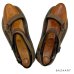 画像7: 80's- OLD　"TeVa"　LEATHER　SPORTS　SANDAL　with vibram　sole 　MADE IN U.S.A.　　rare !!