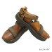 画像3: 80's- OLD　"TeVa"　LEATHER　SPORTS　SANDAL　with vibram　sole 　MADE IN U.S.A.　　rare !!