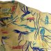 画像4: 50's "GUYMONT"　RAYON　HAWAIIAN SHIRTS　「in the sea」　SIZE:M　ON BOOK　good printing !!