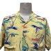 画像18: 50's "GUYMONT"　RAYON　HAWAIIAN SHIRTS　「in the sea」　SIZE:M　ON BOOK　good printing !!