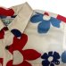 画像6: 70's "Surf Line"　COTTON　HAWAIIAN　SHIRTS　big size !!