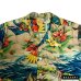 画像4: 50's "PALI  HAWAIIAN"　RAYON　HAWAIIAN　SHIRTS　SPECIAL !!　good price !!