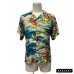 画像19: 50's "PALI  HAWAIIAN"　RAYON　HAWAIIAN　SHIRTS　SPECIAL !!　good price !!