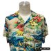 画像18: 50's "PALI  HAWAIIAN"　RAYON　HAWAIIAN　SHIRTS　SPECIAL !!　good price !!