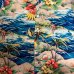 画像12: 50's "PALI  HAWAIIAN"　RAYON　HAWAIIAN　SHIRTS　SPECIAL !!　good price !!