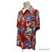 画像20: 50's "Hauoli Kamaaina"　AUTHENTIC　RAYON　HAWAIIAN SHIRTS　”ON BOOK"　SIZE:L