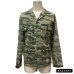 画像17: 70's　”U.S.MARINE CORPS”　「TIGER　STRIPE　CAMO.」　PATTERN　COTTON　JACKET　with STENCIL　super rare !!