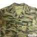 画像15: 70's　”U.S.MARINE CORPS”　「TIGER　STRIPE　CAMO.」　PATTERN　COTTON　JACKET　with STENCIL　super rare !!