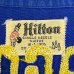 画像2: 50's- "HILTON"　COTTON　BOWLING SHIRTS　with 「DRAGONS」　good embroidery !!　SIZE：L (2)