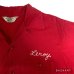 画像10: 50's "Holiday"　COTTON　BOWLING SHIRTS　with　「?」GOOD EMBROIDERY