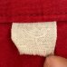 画像7: 50's "Holiday"　COTTON　BOWLING SHIRTS　with　「?」GOOD EMBROIDERY