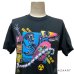 画像10: 80's DEAD STOCK　”SCREEN　STARS"　SKULL　SKELETON　SKATE　Tee SHIRTS　SIZE:L　(2)