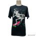 画像10: 80's DEAD STOCK　”SCREEN　STARS"　SKULL　SKELETON　SKATE　Tee SHIRTS　SIZE:L