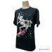 画像11: 80's DEAD STOCK　”SCREEN　STARS"　SKULL　SKELETON　SKATE　Tee SHIRTS　SIZE:L