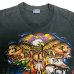 画像5: 1994's　”DAYTONA　BIKE WEEK　1994”　TATTOO　motif　両面 PRINTED Tee SHIRTS