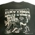 画像6: 1994's　”DAYTONA　BIKE WEEK　1994”　TATTOO　motif　両面 PRINTED Tee SHIRTS