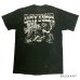 画像4: 1994's　”DAYTONA　BIKE WEEK　1994”　TATTOO　motif　両面 PRINTED Tee SHIRTS