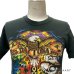 画像19: 1994's　”DAYTONA　BIKE WEEK　1994”　TATTOO　motif　両面 PRINTED Tee SHIRTS