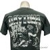 画像20: 1994's　”DAYTONA　BIKE WEEK　1994”　TATTOO　motif　両面 PRINTED Tee SHIRTS