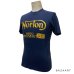 画像11: 80's "Norton　Comando　850”　PRINTED Tee SHIRTS　made in U.S.A.