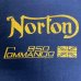 画像5: 80's "Norton　Comando　850”　PRINTED Tee SHIRTS　made in U.S.A.