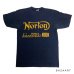 画像1: 80's "Norton　Comando　850”　PRINTED Tee SHIRTS　made in U.S.A. (1)