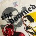 画像6: ”the Damned"　MUSICIAN Tee SHIRTS