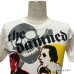 画像15: ”the Damned"　MUSICIAN Tee SHIRTS