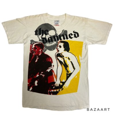 画像1: ”the Damned"　MUSICIAN Tee SHIRTS