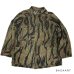 画像11: 80's "RANGER"　REVERSIBLE　2 WAYS　TIGER STRIPE CAMO.　PRINTED　JACKET