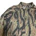 画像15: 80's "RANGER"　REVERSIBLE　2 WAYS　TIGER STRIPE CAMO.　PRINTED　JACKET