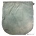 画像1: 1958's-1962's "U.S.AIR FORCE"　HELMET　BAG　初期MODEL   完品 !! (1)