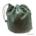 画像9: 1958's-1962's "U.S.AIR FORCE"　HELMET　BAG　初期MODEL   完品 !!