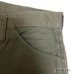 画像7: 60's 　"Wrangler"　COTTON TWILL　SLIM FIT　PANTS　W 32 × L 29