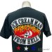 画像15: 90's  "Ice Cream Man From Hell "   Biker Tee SHIRTS