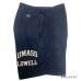 画像5: 90's "Champion Reverse Weave"　made in U.S.A.　PRINED　SWEAT　SHORT　PANTS　with BOTH SIDES　RIB　and POCKETS　NAVY