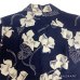 画像5: 50's "Sandy Mac Donald"　RAYON　HAWAIIAN SHIRTS　DARK NAVY × WHITE