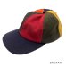 画像1: 80's "SCHUMAN SULLIVAN"　CRAZY PATTERN　BASEBALL CAP (1)