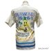 画像36: 1964's　”1964 Cartoon Pop Art　Y.P.O.　Event”　COTTON　HAWAIIAN SHIRTS　「WEAR IN BRIGHT SUNSHINE ON WAIKIKI BEACH　MAR.　8-14,　1964」　SPECIAL !!　　