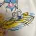 画像26: 1964's　”1964 Cartoon Pop Art　Y.P.O.　Event”　COTTON　HAWAIIAN SHIRTS　「WEAR IN BRIGHT SUNSHINE ON WAIKIKI BEACH　MAR.　8-14,　1964」　SPECIAL !!　　